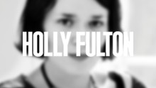 Holly Fulton 模糊照片