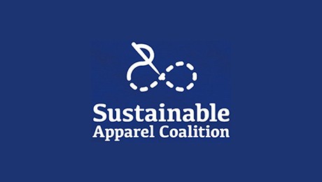 Sustainable Apparel Coalition 标志