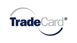 TradeCard 徽标