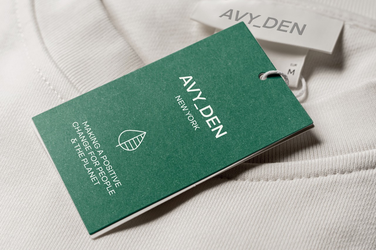 Sustainability - Accelerating Textile Recycling with Digital IDs, Avery  Dennison