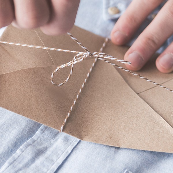 Conscious E-Commerce: Unboxing the Potential of Packaging